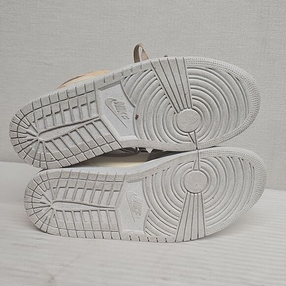 NIKE AIR JORDAN 1 MID SE WOMENS SNEAKERS BFPM-05-141 - Picture 9 of 10